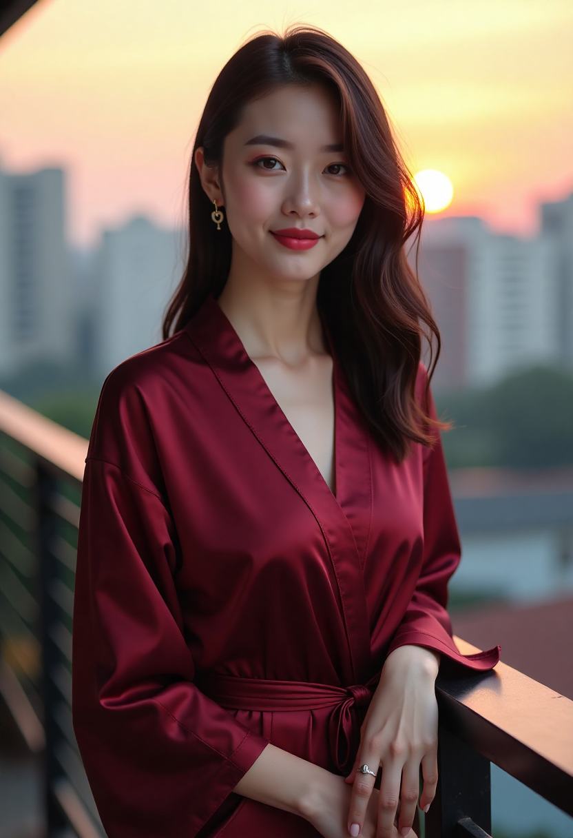 热播