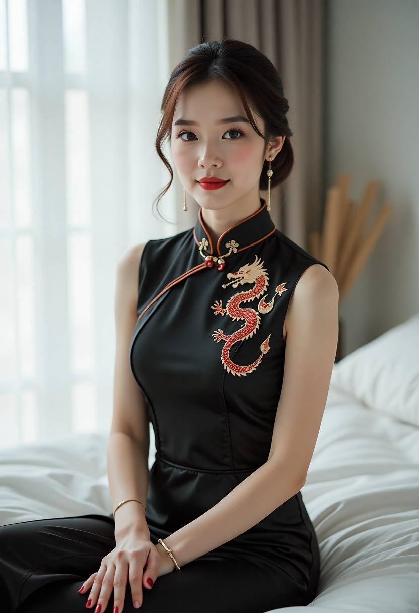 热播