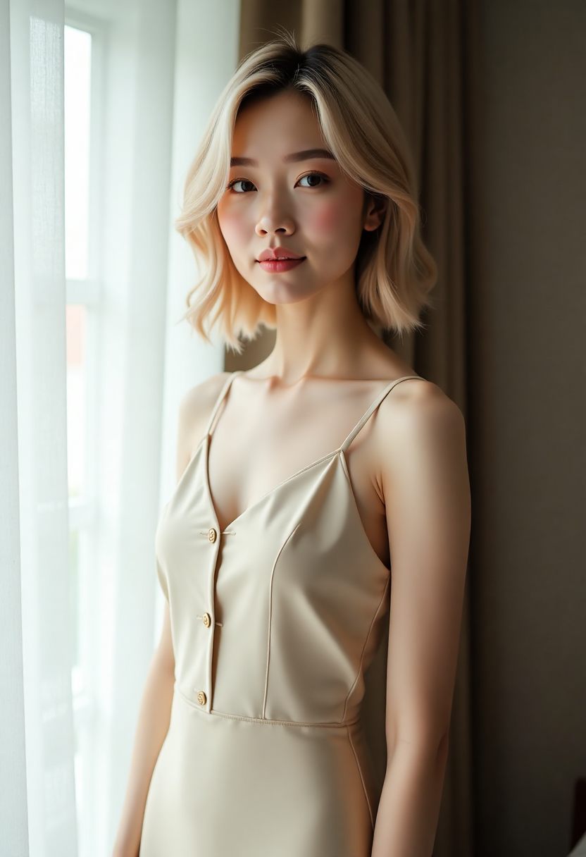 热播