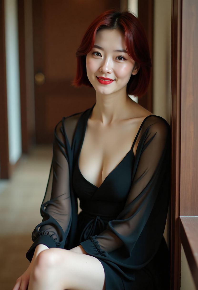 排行