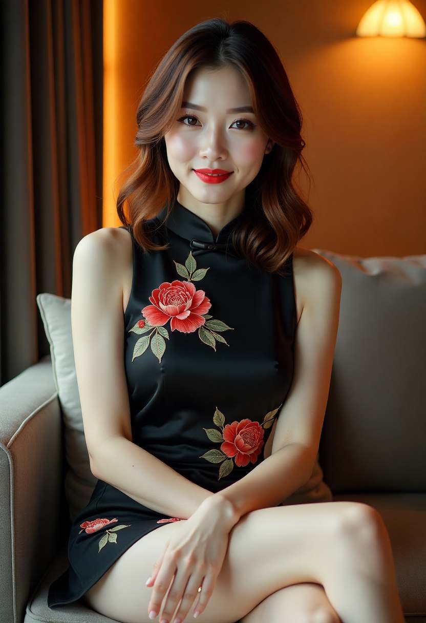 排行