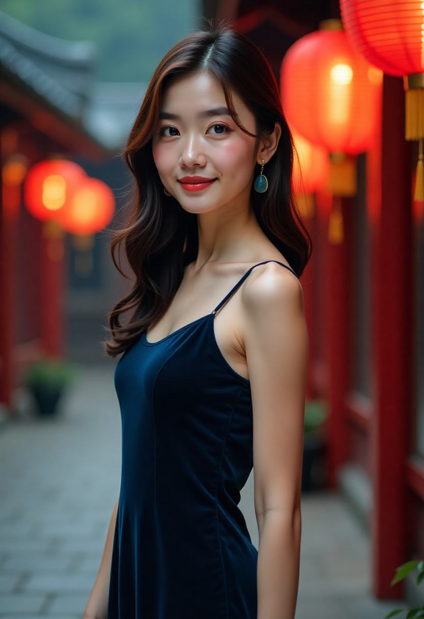 热播